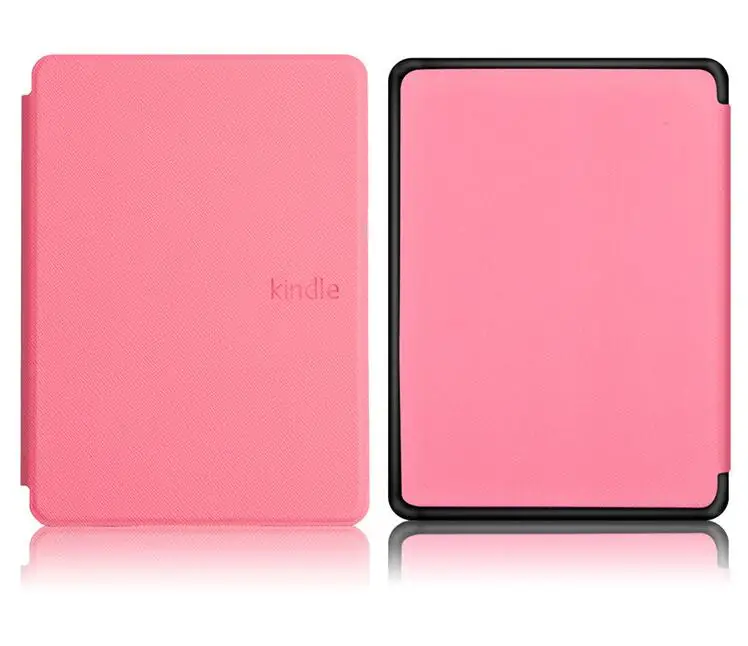 

for kindle paperwhite 4 ultra thin flip leather case for kindle