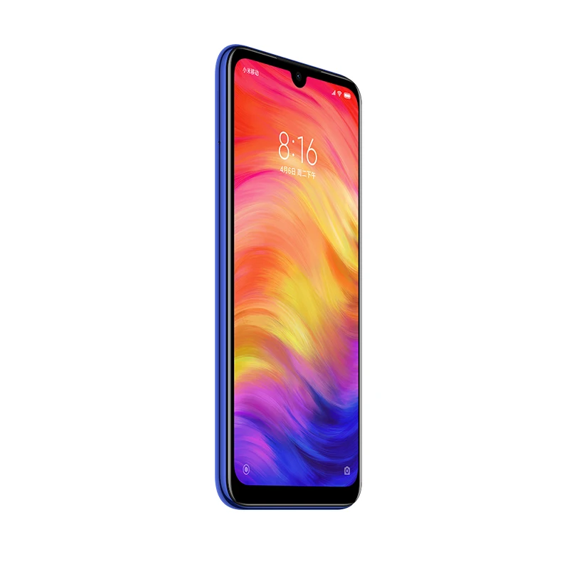 Global Version Xiaomi Redmi Note 7 4GB 64GB Smartphone Snapdragon 660 Octa Core 4000mAh 2340 x 1080 48MP Dual Camera Cellphone Global Version Xiaomi Redmi Note 7 4GB 64GB Smartphone Snapdragon 660 Octa Core 4000mAh 2340 x 1080 48MP Dual Camera Cellphone