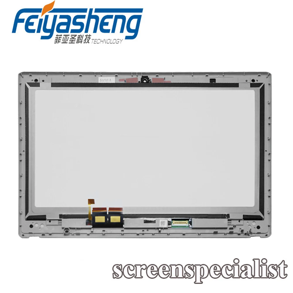

Original New for ACER Aspire V5-471P V5-431 lcd assembly B140XTN02.4 lcd touch screen digitizer