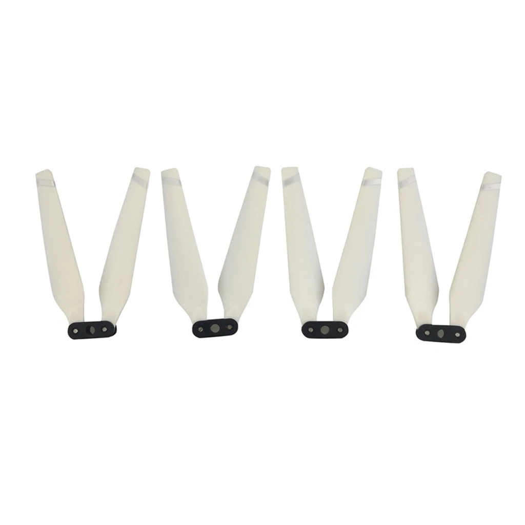 12Pcs Propeller Drone Blade Prop for Hubsan H501S H501C H501A H501M H501S W H501S pro MJX B2C B2W Bugs 2 B3 B3H Bugs 3H