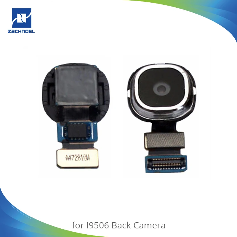 

High Quality Phone Parts Rear Big Back Camera Flex Cable Main Camera Module Ribbon for Samsung Galaxy S4 LTE i9506