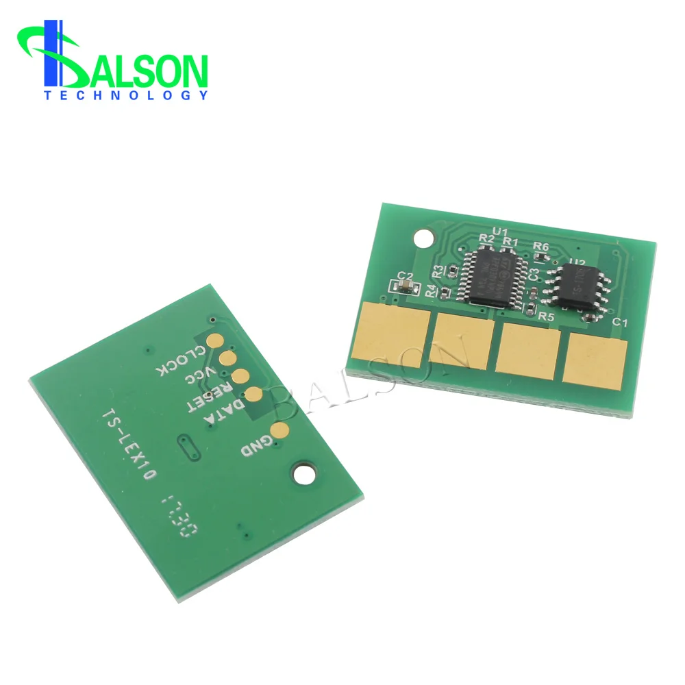 E260A21A E260A11A Toner Refill Kit Chip NOT INCLUDED For Lexmark E260 E360