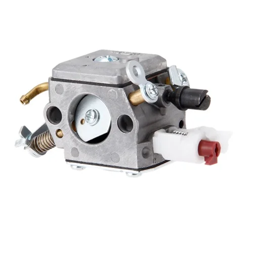 DRELD Carburetor Carb For Husqvarnaa 340 345 346XP 350 351 353 Jonsered CS 2150 2141 2145 EPA Chainsaw 503283208 Zama C3-El18 DRELD Carburetor Carb For Husqvarnaa 340 345 346XP 350 351 353 Jonsered CS 2150 2141 2145 EPA Chainsaw 503283208 Zama C3-El18