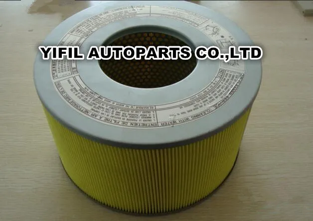 Фильтр воздушный 17801-17020 17801-17010 для Lexus LX470 1998-2007 Land Cruiser | Автомобили и мотоциклы