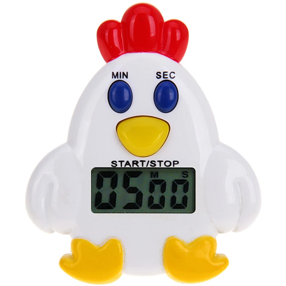 Online Buy Wholesale chicken kitchen timer from China