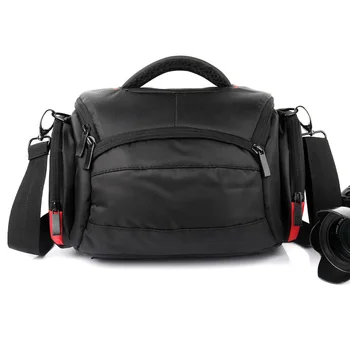 

Waterproof DSLR Camera Bag For Pentax K-1 MarkII K-3 ii K-5 ii K-7 K-50 K-70 KP K-5II 645D 645Z K-S1 K-S2 K-500 K-X KM K100D K-R