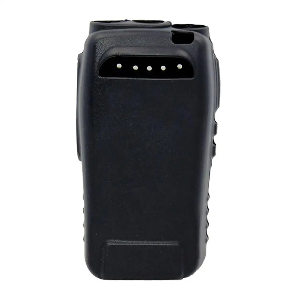 

Handheld Soft Silicone Case Protective Cover for Baofeng BF888S OX Radio Walkie Talkie