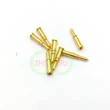 Штырь для BNC RG59 штекер коаксиальный разъем