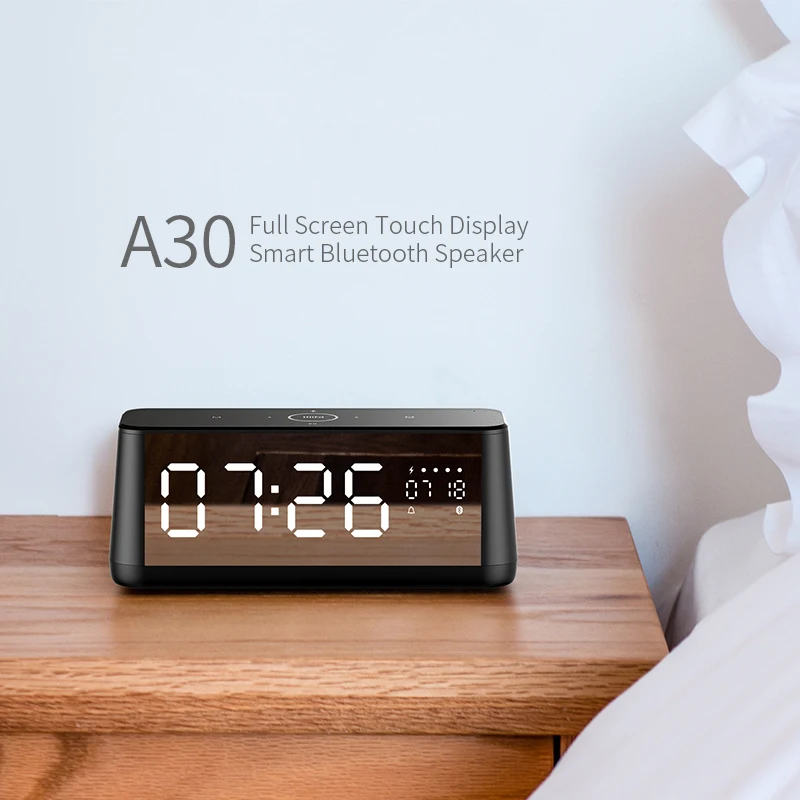 Bluetooth Колонка MIFA A30 портативная с поддержкой 4 2 и микрофоном|Портативные колонки| |