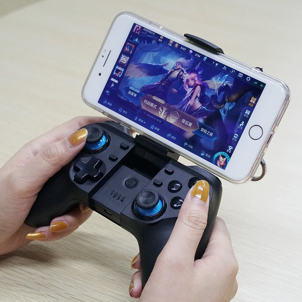 IPega PG 9129 беспроводной геймпад для bluetooth pubg игровой контроллер Джойстик Android/Windows