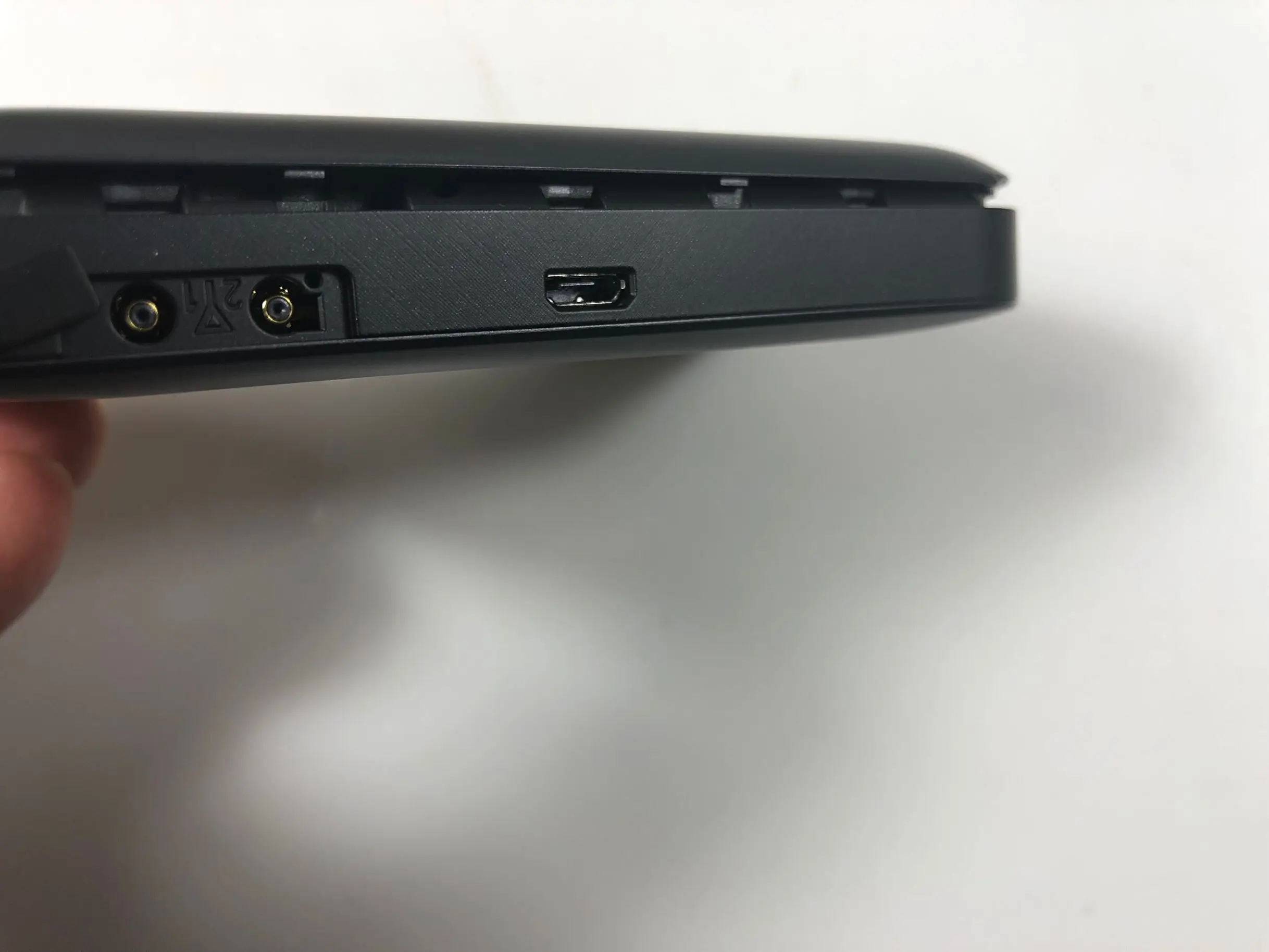 Разблокированный Мобильный Wi Fi роутер Huawei E5787 E5787PH 67A 4g 300 Мбит/с 6 категории 28 sim mifi