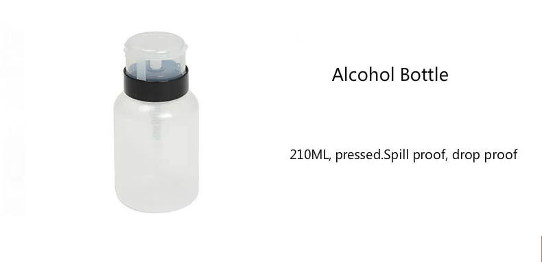 alcohol bottle