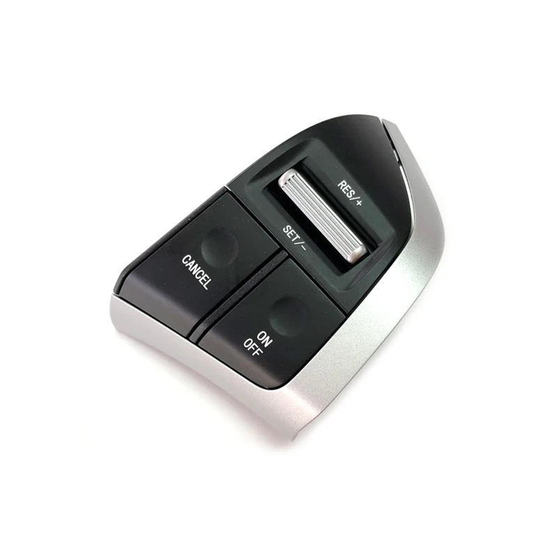 cruise control button for Isuzu Dmax 4