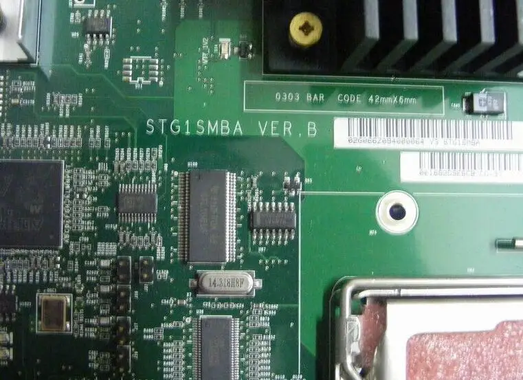 STG1SMBA VER. B STG1SMBA для океанстор T3500 хорошо проверенная работа STG1SMBAVER. B