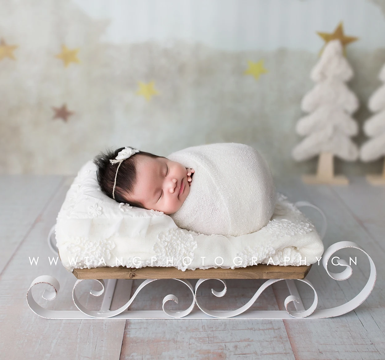 Реквизит для фотосъемки новорожденных; креативный реквизит для фотосъемки новорожденных; реквизит для студийной фотосъемки с маленькой кроваткой