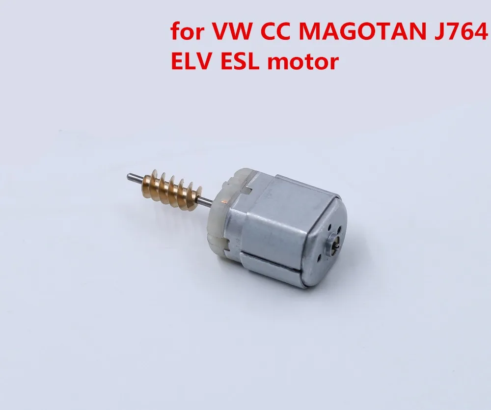 

ELV/ESL J764 steering wheel lock motor car key steer lock steering column lock ignition motor for Volkswagen Magotan CC