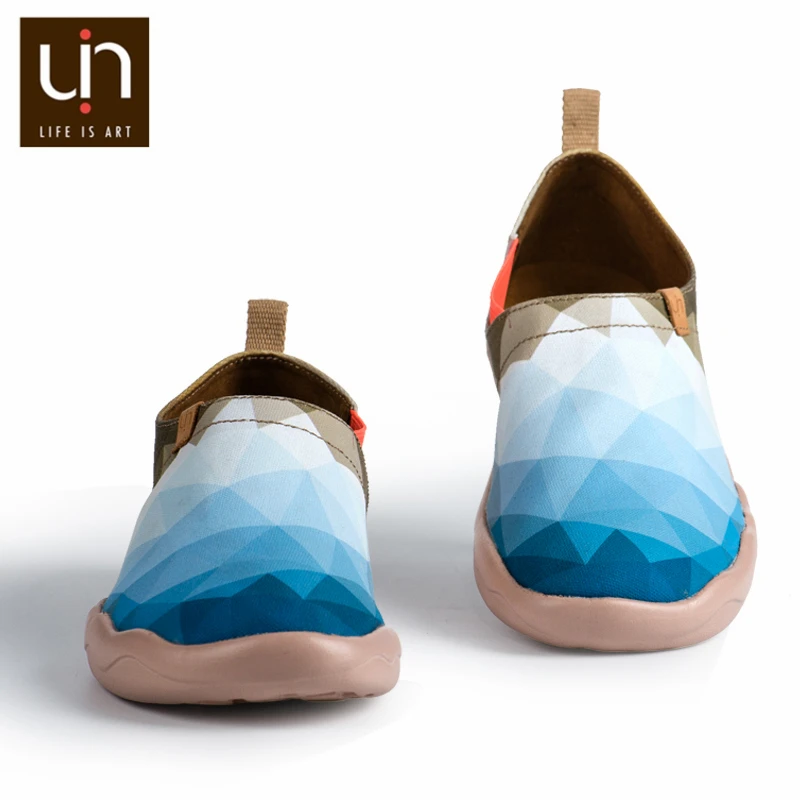 canvas shoes for wide feet