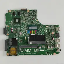 CN-0KC1KM 0KC1KM KC1KM w i5-4200u w N14M-GE-S-A2 GPU 12314-1 for Dell 3437 5437 Laptop NoteBook PC Motherboard Mainboard