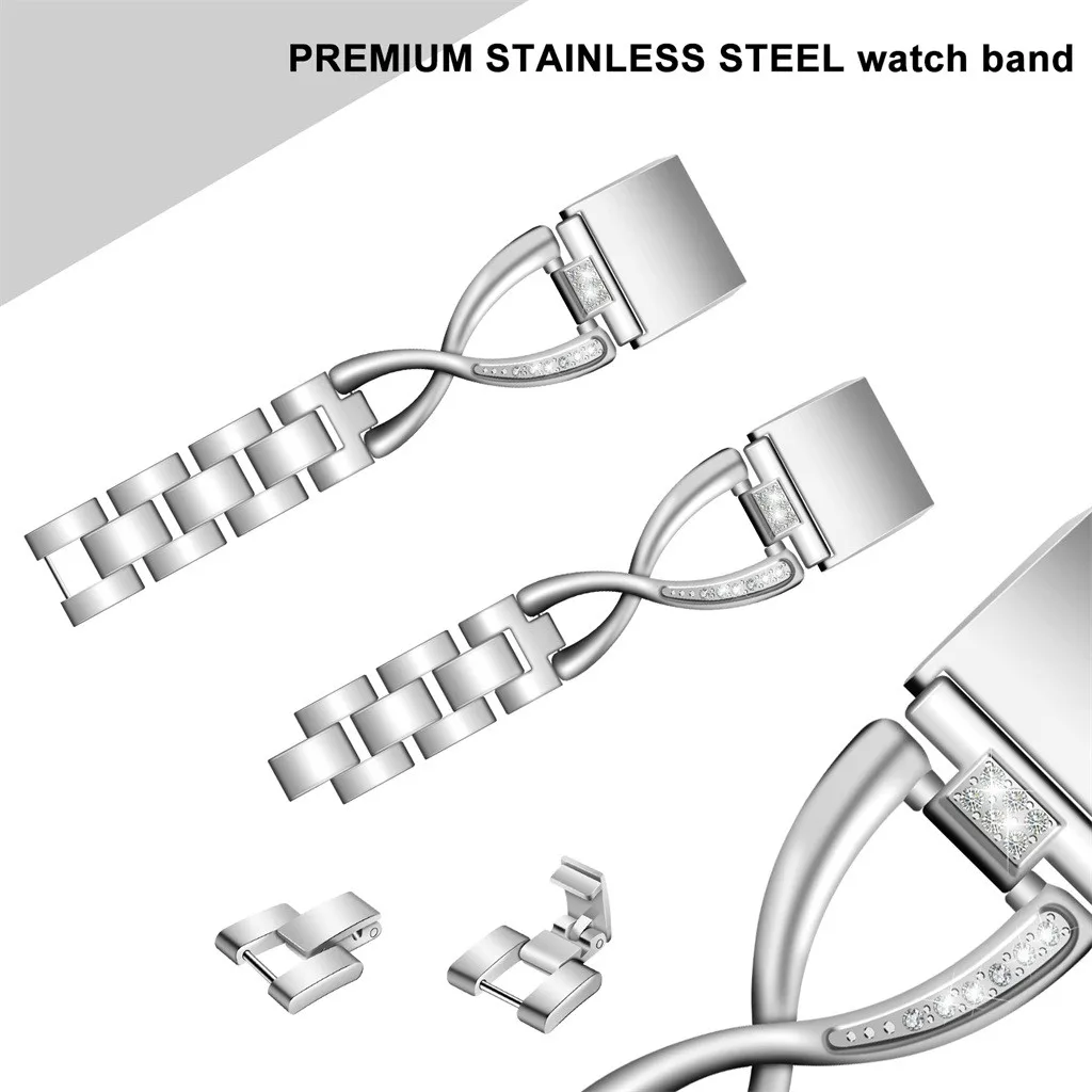 Watch strap