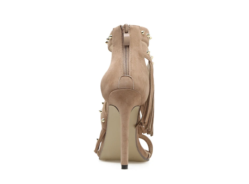 Rivet Women Sandals