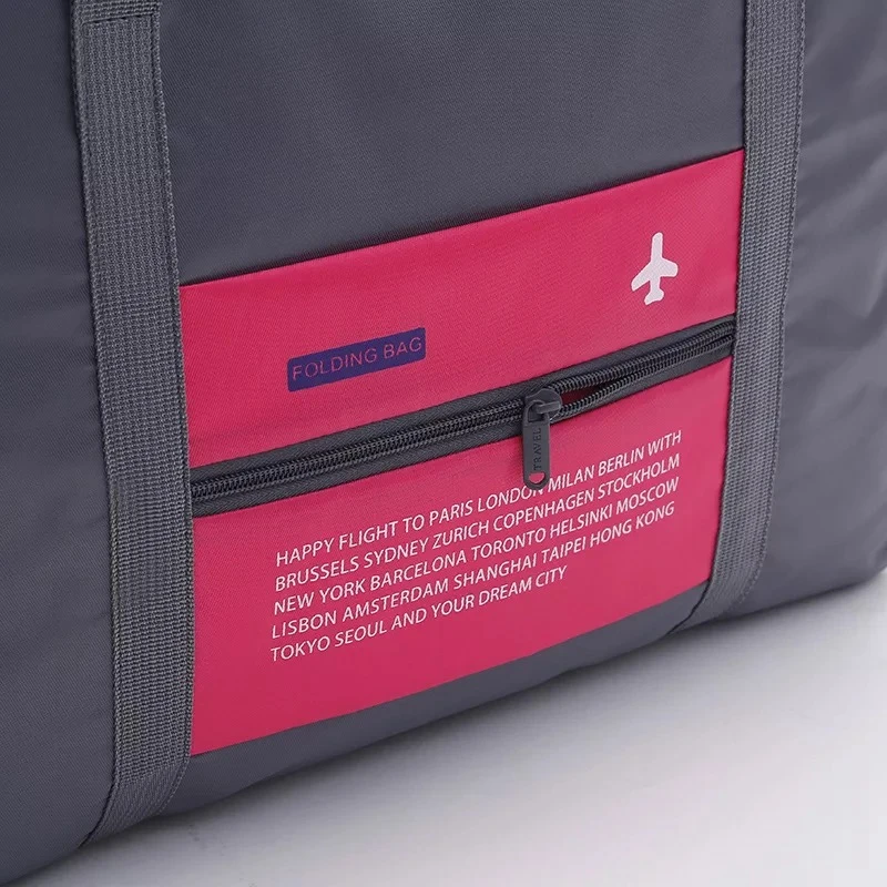 Ткань Оксфорд сумка для хранения кровать под коробка для хранения в шкафу одежда разделитель Органайзер одеяло сумки путешествия самолет сумка