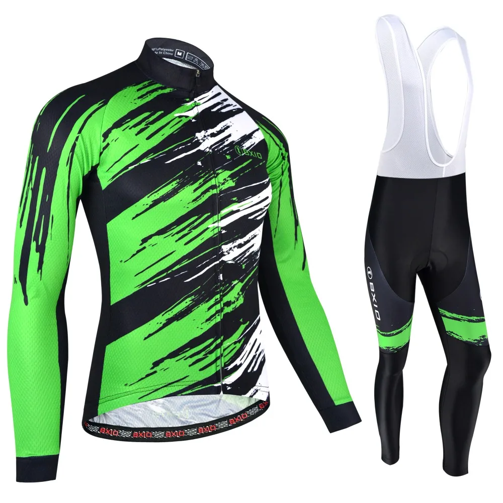 Maillot Ciclismo Invierno Aliexpress 2024