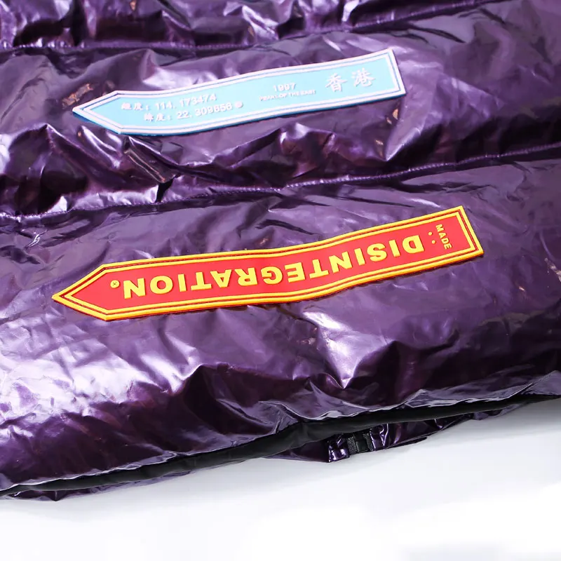 Winter Warm Parkas 11