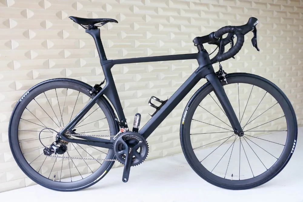 Discount complete carbon road bike /22 speed  entire carbon road bike/ factory price carbon road bike complete hot sell 3