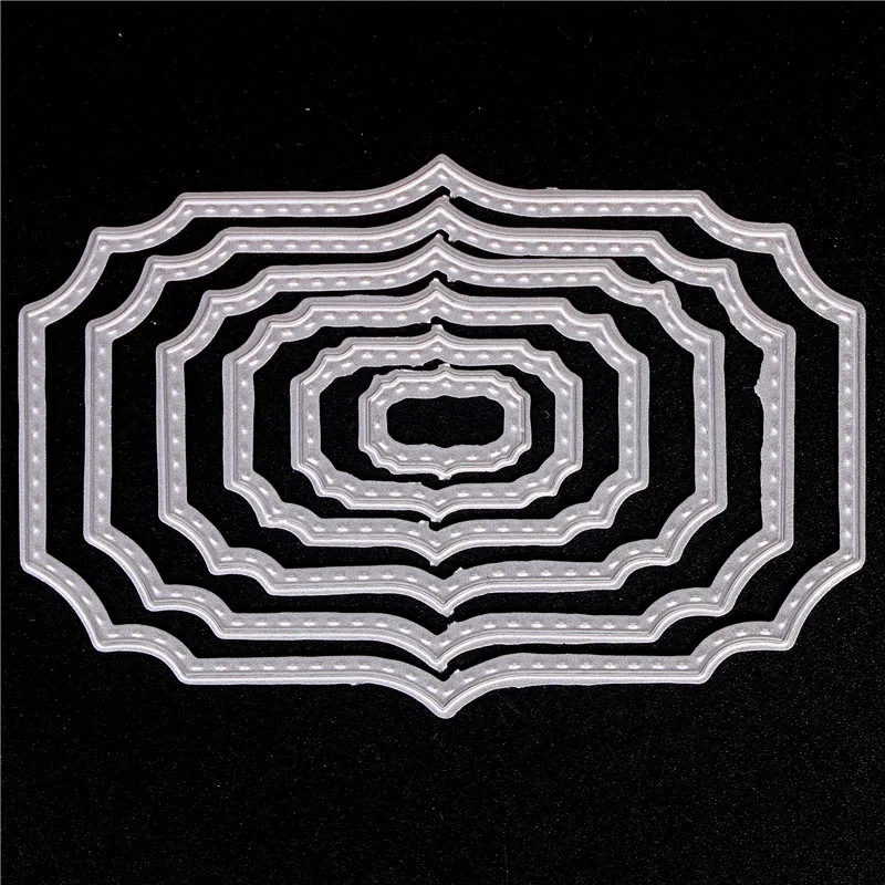 Metal Cutting Dies for Diy Scrapbooking Die Cut New 2018 Cuts for Paper