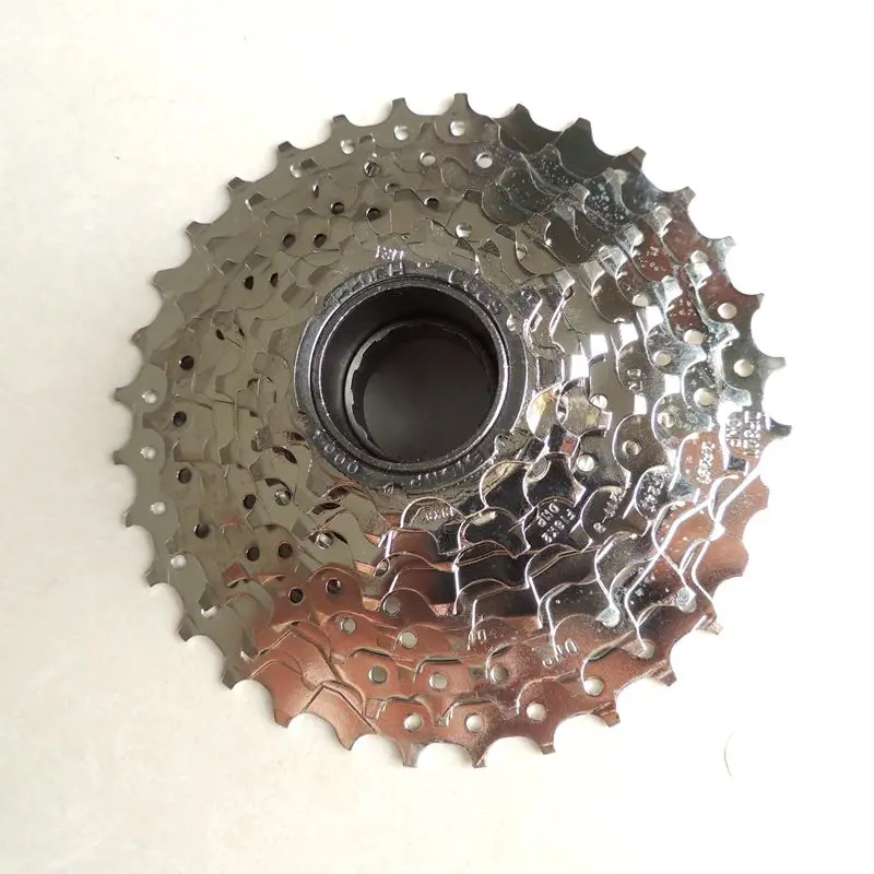 Горячая Распродажа Высококачественная кассета DNP 11T 7 8 9 скоростей mtb для горного