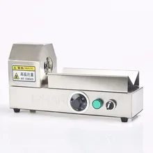 Укупорочная машина для ПВХ узких мест, термоусадочная машина для ПВХ труб(220 В/50 Гц