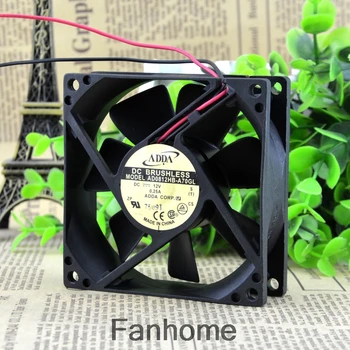 

For ADDA Association AD0812HB-A70GL/AD0812MB-A70GL Dahua Haikang DVR Fan