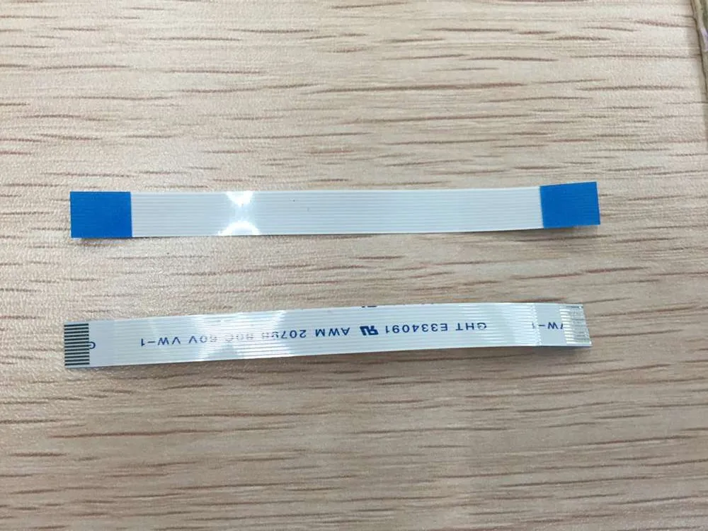 5pcs/lot 12 PIN Power Charging Board Flex Ribbon Cable For PS4