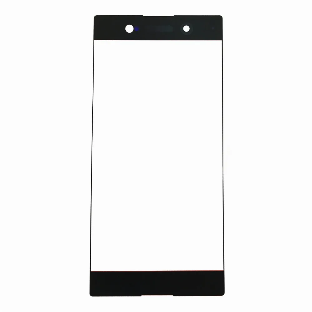 Cell Phones Replacement Parts for Sony Xperia XA1 Ultra G3221 G3212 G3223 G3226 Glass Screen Panel[No LCD No Touch Function] | Мобильные