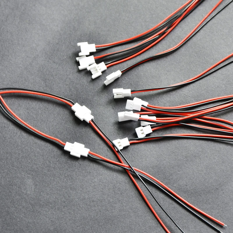 2 провода разъем для аккумулятора 1S контакта модель Mirco аккумулятора|connector 12v|connector