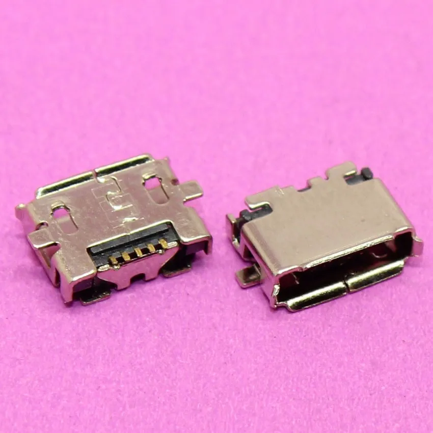 

100% New Micro USB connector For Nokia Lumia 822 E7 E7-00 Charging port Mini USB socket