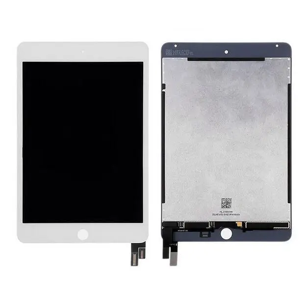 

New LCD Display Touch Screen Digitizer Assembly For iPad mini 4 A1538 A1550