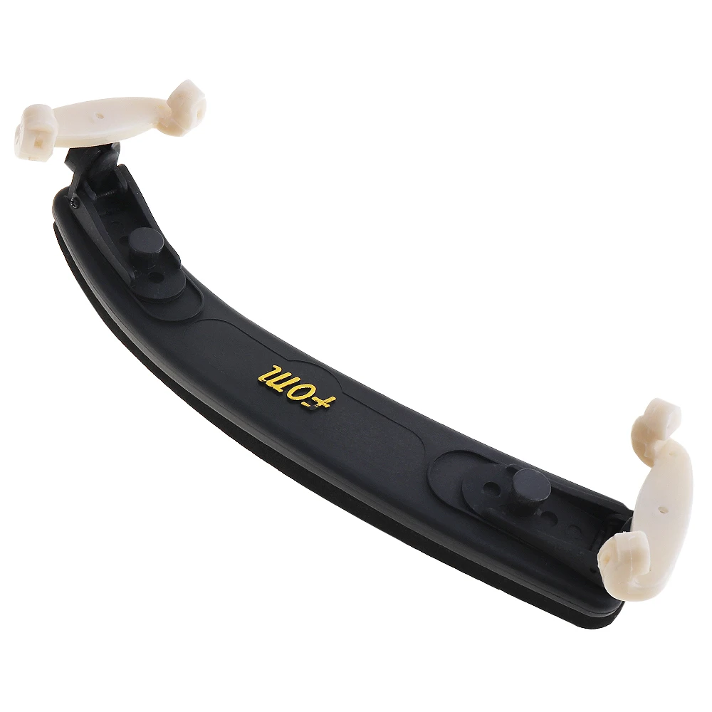 

FOM Adjustable Violin Shoulder Rest for 3/4 4/4 Size