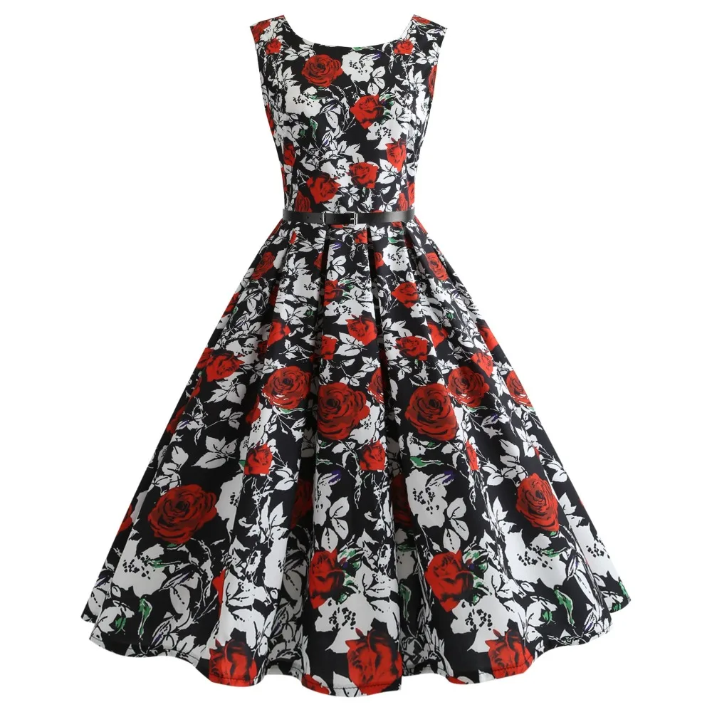 Teens Girls Dress 2018 Dresses Summer Girls Dresses Floral Print Teenager Party Dress For age 10-20 year girls clothing Teens Girls Dress 2018 Dresses Summer Girls Dresses Floral Print Teenager Party Dress For age 10-20 year girls clothing