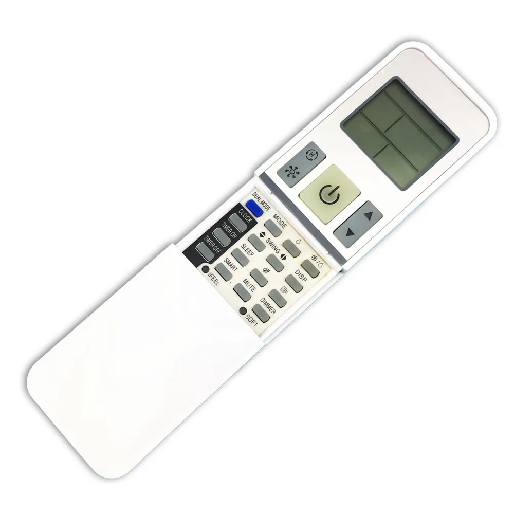 Пульт Для Кондиционера Купить Спб