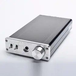 FX1602S TDA7498E мощный цифровой усилитель BC-05 Bluetooth приемник с Bluetooth TPA6120 amp усилитель 160 W * 2