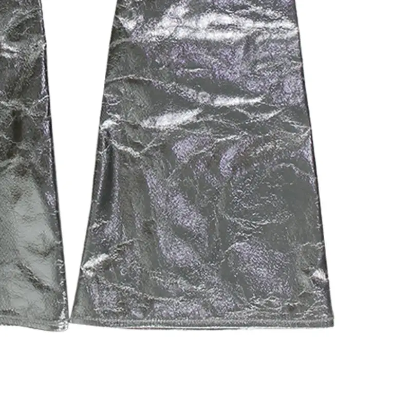 

2Pcs/Pair 500/932 Heat Resistant Oven Gloves Protective Insulated Gloves