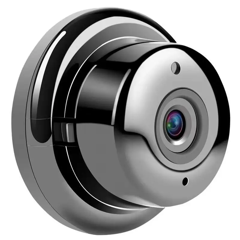 CHHD Wireless Security Camera SystemSmart Home 960 HD Indoor Outdoor WiFi IP Cameras with Night Vision.