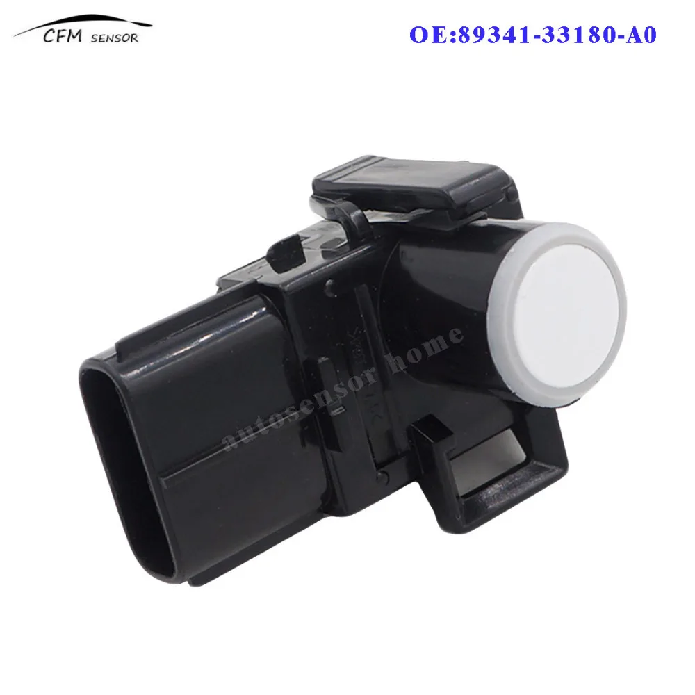 Einparkhilfe Sensor Für Suzuki SX4 Cross 2017 - Ultraschall PDC Rückfahrhilfe