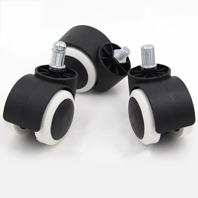 1 مجموعة = 5 قطعة الأثاث كرسي الكمبيوتر بكرة الصامتة عجلة إطارات مطاطية ل كراسي مكتب عجلات ل كراسي مكتب ملحقات كرسي 1 مجموعة = 5 قطعة الأثاث كرسي الكمبيوتر بكرة الصامتة عجلة إطارات مطاطية ل كراسي مكتب عجلات ل كراسي مكتب ملحقات كرسي