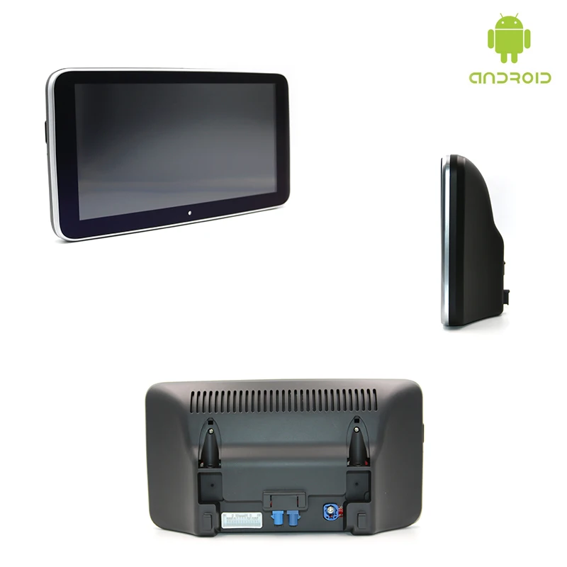 Sale NVTECH Android Multimedia Navigation GPS BT For Mecerdes Benz CLASS CLS Radio Dashboard DVD Player 9.33" Original style 5