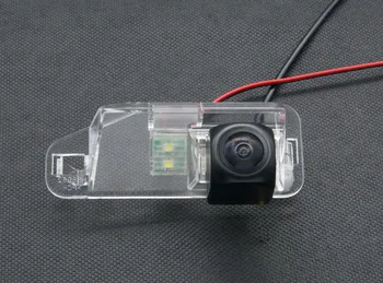 

1080P MCCD Fisheye Car Rear view Camera For LEXUS IS300 RS270 350 ES350 LS430 GS300 Car Reverse Camera