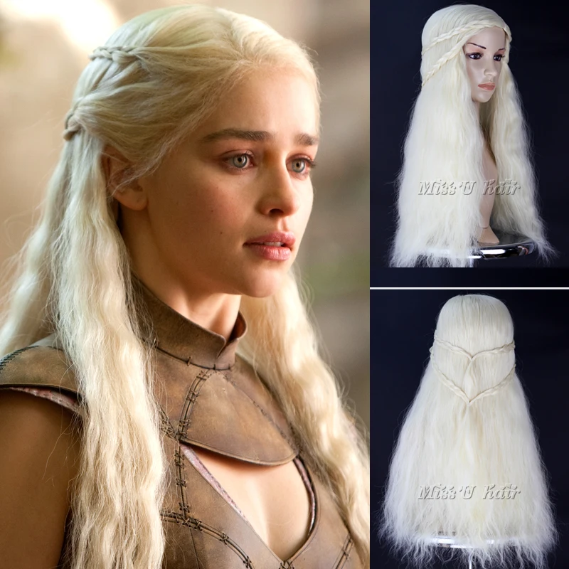 Meisi made excellent Game of Thrones A Song of Ice and Fire Daenerys