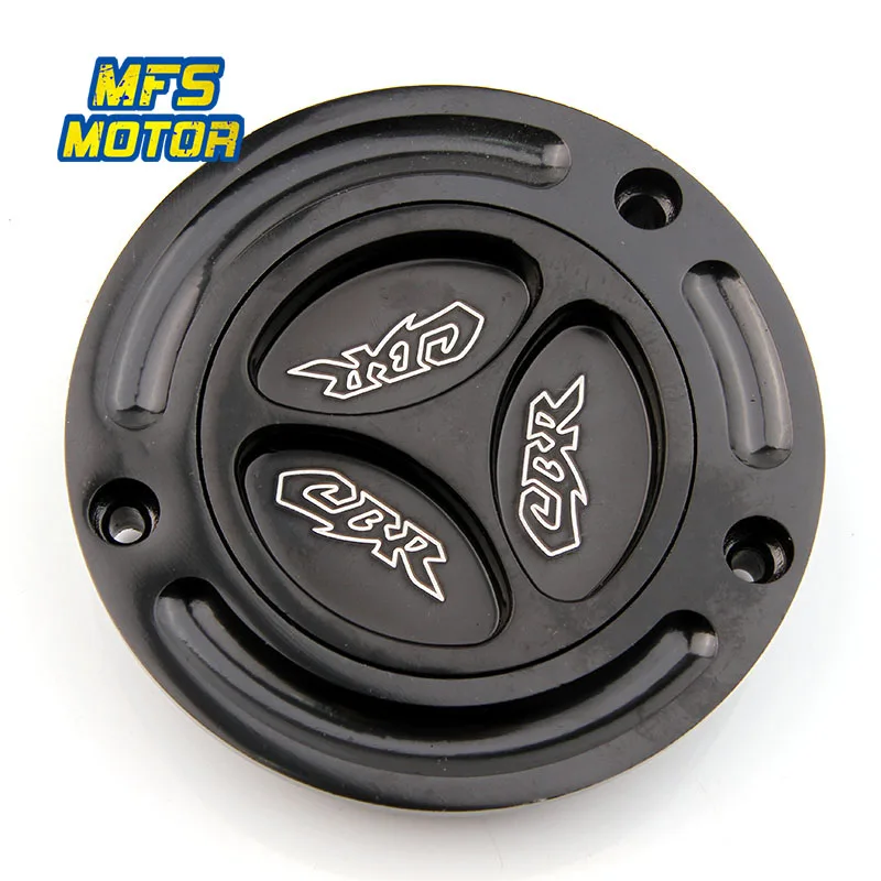 

For Honda CBR 600 F2 F3 F4 F4I 600RR 1000RR Brake Fluid Tank Master Cylinder Reservoir Cap Oil Cup Cover Motorcycle Parts