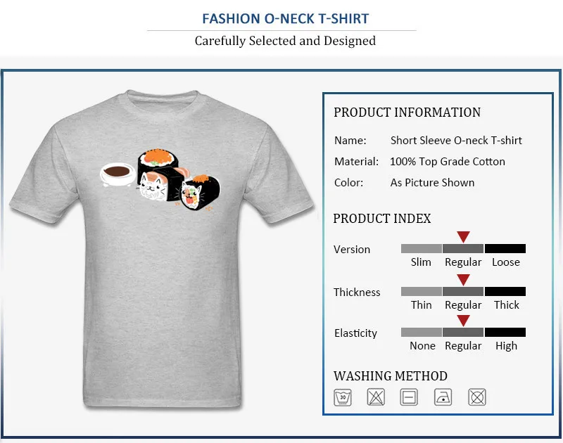 Sushi Kittehs_detail_grey